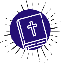 Icone Bible